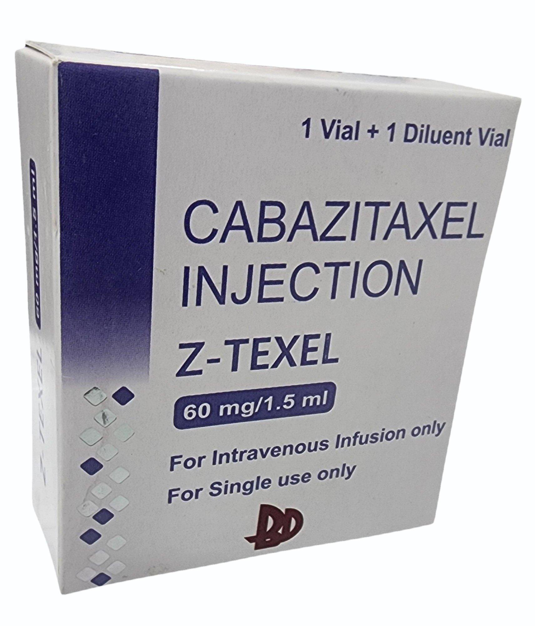Z Texel 60 mg