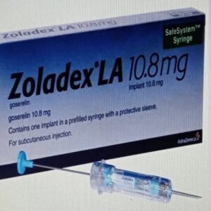 Zoladex LA 10.8 mg