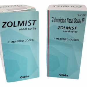 Zolmist Nasal Spray