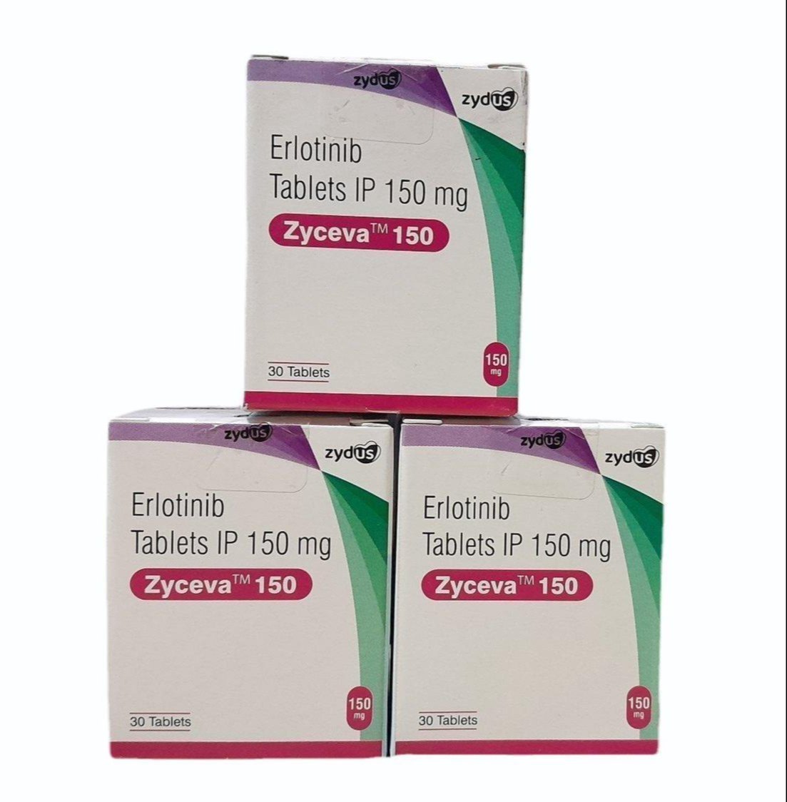 Zyceva 150 mg