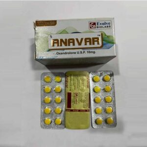 anavar