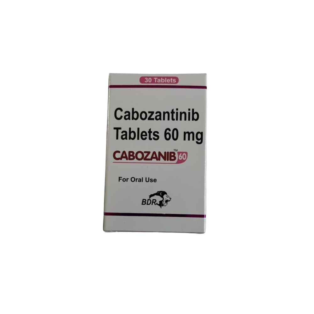 cabozanib