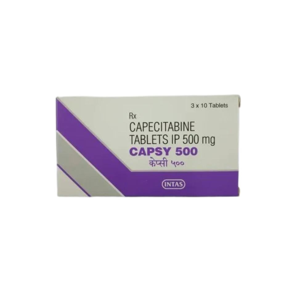 capsy