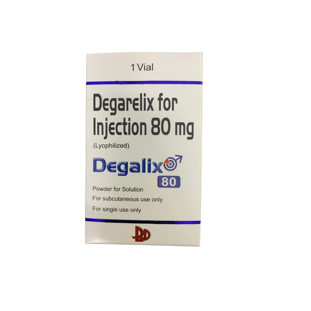 degalix