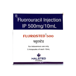 flurasted