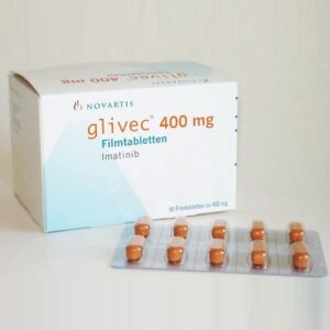glivec 400 mg