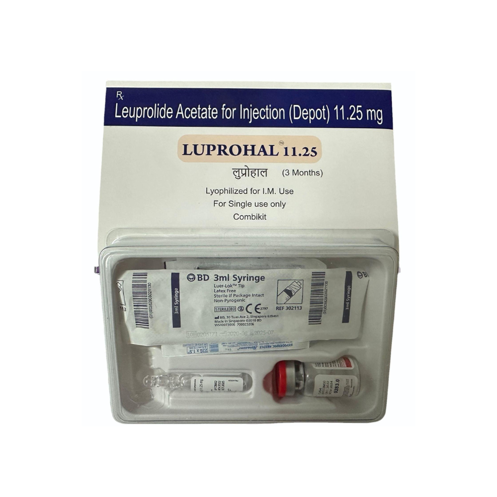 luprohal