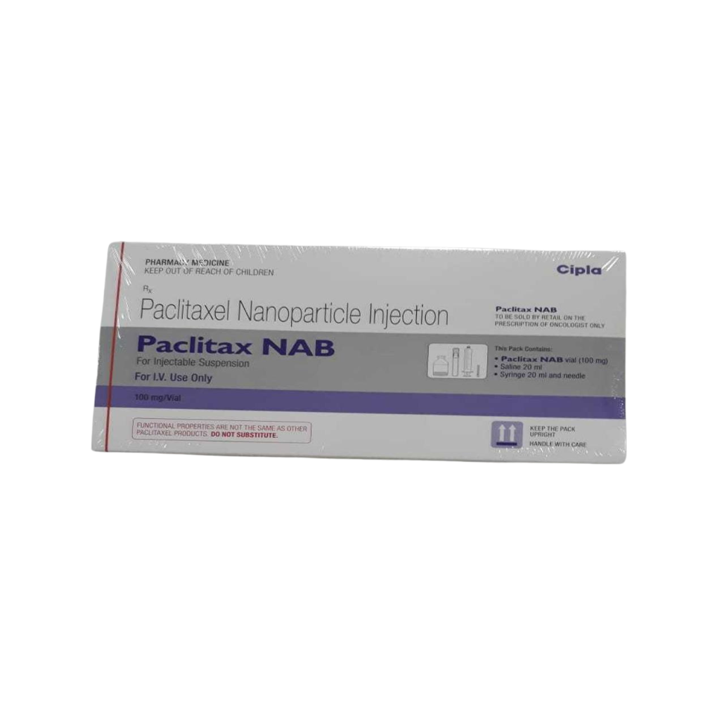 paclitax-nab