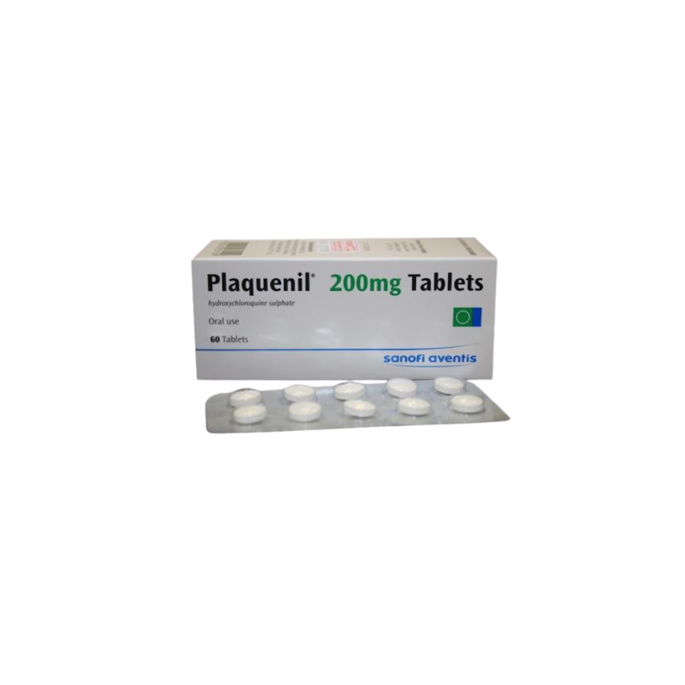 plaquenil