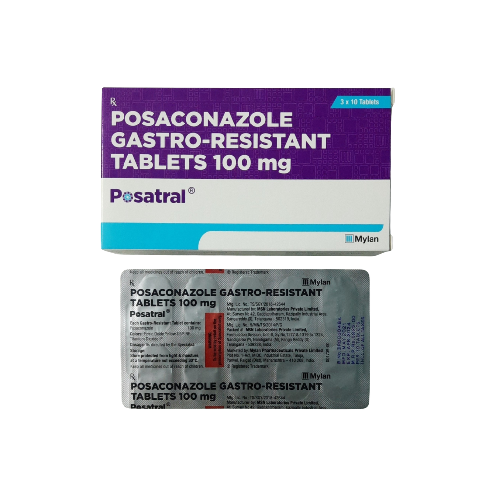 posatral
