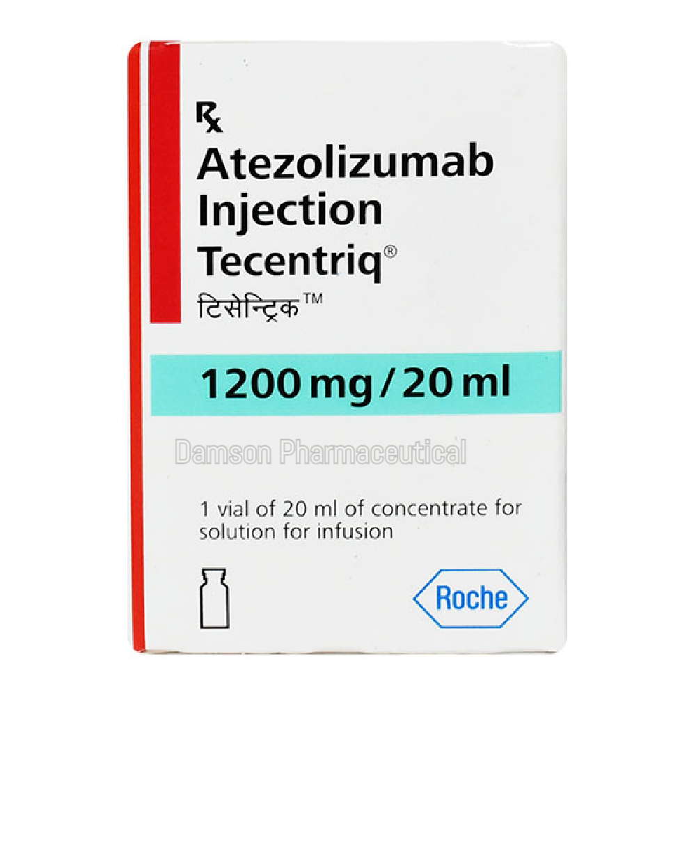 Tecentriq-1200mg