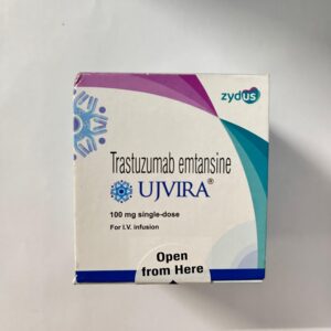 UJVIRA 100mg/160mg