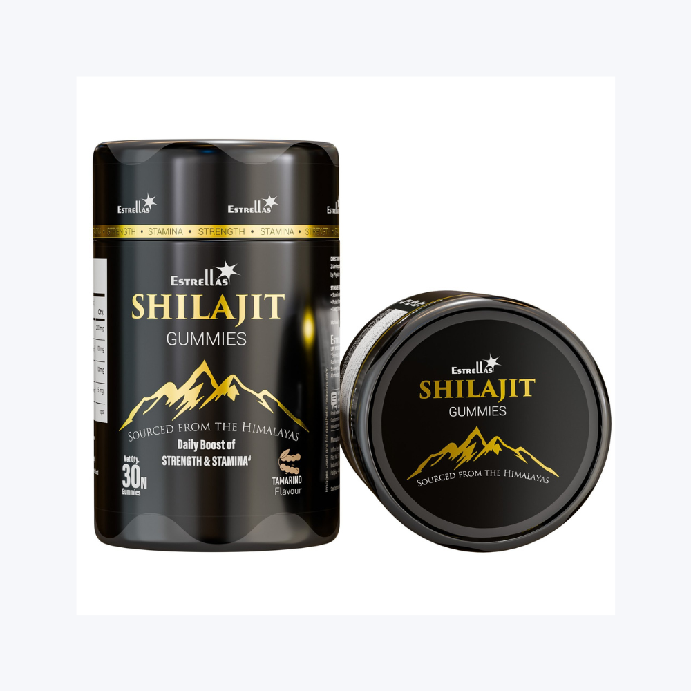 shilajit